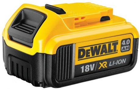 Dewalt DCB182 Akku – XR Li-Ion 18 V 4,0 Ah