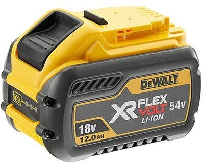 Dewalt dcb548 | xr | Flexvolt | 54 v | 12.0ah | Li-Ion | Batterie - dcb548-xj