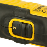 Dewalt dcd740nt 18 V Akku-Winkelbohrmaschine | Körper im Tstak - dcd740nt-xj