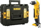 Dewalt dcd740nt 18 V Akku-Winkelbohrmaschine | Körper im Tstak - dcd740nt-xj