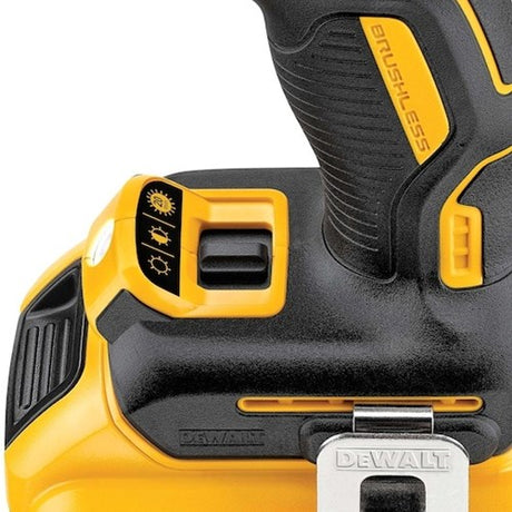 Dewalt dcd796d2 Akku-Schlagbohrschrauber | 18 V 2,0 Ah – dcd796d2-qw