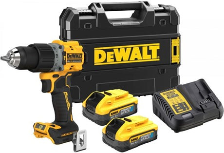 Dewalt dcd805h2t – Schlagbohrmaschine – 18 V – 90 nm – 5,0 Ah