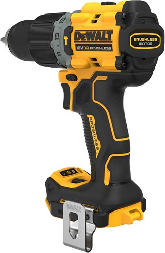 Dewalt DCD805NT-XJ – 18V XR G3 Kompaktschraubendreher in Tstak | ohne Akku und Ladegerät - dcd805nt-xj