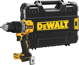 Dewalt DCD805NT-XJ – 18V XR G3 Kompaktschraubendreher in Tstak | ohne Akku und Ladegerät - dcd805nt-xj