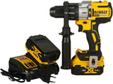 Dewalt dcd996p2 xrp Akku-Schlagbohrschrauber bürstenlos | 18 V 5,0 Ah