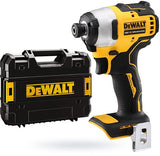 Dewalt dcf809nt | Schlagschrauberkörper | Kohlebürstenlos | ohne Akku und ohne Ladegerät