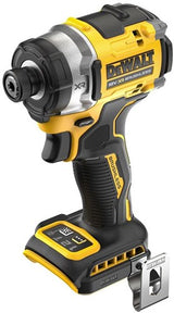 Dewalt dcf860nt-xj | xr brushless accu slagschroevendraaier 18v in tstak koffer | zonder accu's en lader - dcf860nt-xj