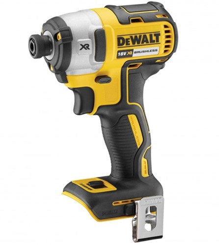 Dewalt DCF887N 18V Schlagschrauber XR bürstenloser Li-Ion | Körper – dcf887n