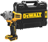Dewalt dcf891nt accu slagmoersleutel | 18v | 1 2 | zonder accu's en lader | in tstak - dcf891nt-xj