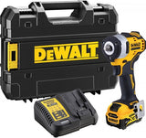 Dewalt dcf903p1 Akku-Schlagschrauber | bürstenlos | 3 8 | 12V | 5,0 ah | in tstak - dcf903p1-qw