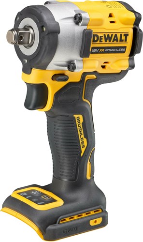 Dewalt dcf921nt Akku-Schlagschrauber | 1 2 | 18v | exkl. Akku und Ladegerät | in tstak - dcf921nt-xj