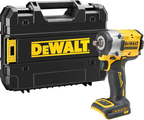 Dewalt dcf921nt Akku-Schlagschrauber | 1 2 | 18v | exkl. Akku und Ladegerät | in tstak - dcf921nt-xj
