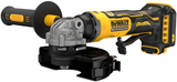 Dewalt dcg404nt Akku-Winkelschleifer | 125mm | 18v xr | Grundkörper in Tstak | ohne Akkus und Ladegerät - dcg404nt-xj