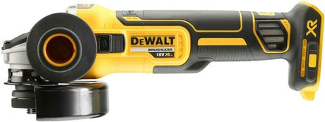 Dewalt dcg405n Akku-Winkelschleifer | 125mm | bl | ohne Akkus und Ladegerät - dcg405n-xj