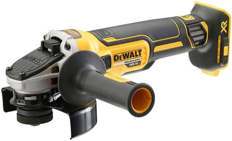 Dewalt dcg405n Akku-Winkelschleifer | 125mm | bl | ohne Akkus und Ladegerät - dcg405n-xj
