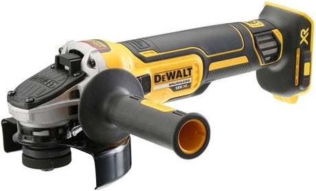 Dewalt dcg405nt-xj Akku-Winkelschleifer 18 V 125 mm