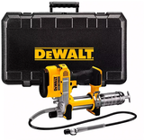 Dewalt dcgg571nk Fettpresse 18 Volt – ohne Batterien und Ladegerät im Koffer – dcgg571nk-xj