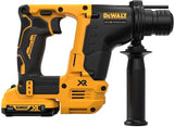 Dewalt dch072n-xj | Akku-Bohrhammer | sds-plus | Körper | ohne Batterieladegerät - dch072n-xj