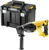 Dewalt dch133nt-xj accu-combihamer 26mm 18v