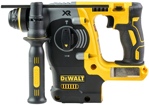Dewalt DCH273N 18V XR Li-Ion bürstenloser SDS+ Kombihammer | Körper - dch273n