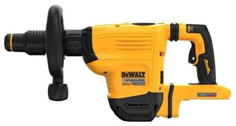 Dewalt dch832n-xj | Flexvolt | Batterie-Abbruchhammer | sds-max | 54v | exkl. Akkus und Ladegerät dch832n-xj