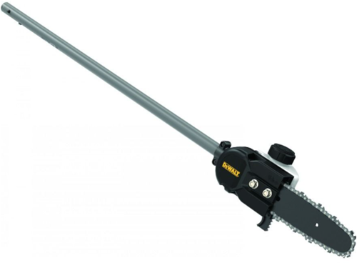 Dewalt dcmasps5n | geteilter Baumaufsatz | Kettensäge auf Welle - dcmasps5n-xj