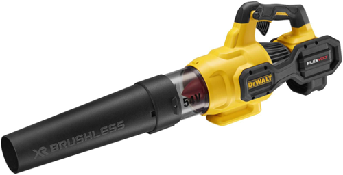 Dewalt dcmba572x1 | Akku-Axial-Laubbläser | 54v | Flexvolt | 9,0 Ah Akku + Schnellladegerät – dcmba572x1-qw