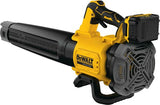 Dewalt dcmbl562p1 – 18-V-XR-Akku-Laubbläser mit 1 x 5,0-Ah-Akku