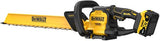 Dewalt dcmht567p1-qw accu heggenschaar | 60 cm | 18v | xr | brushless | inclusief 5,0ah accu en lader - dcmht567p1-qw