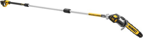 Dewalt dcmps567n | Teleskop-Kettensäge | 20cm | 18v xr | exkl. Akkus und Ladegerät – dcmps567n-xj
