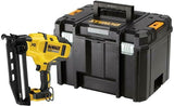 Dewalt dcn660nt 18v Endnagler 16ga | Körper in Tstak - dcn660nt-xj