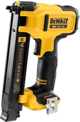 Dewalt dcn701n | Hefter für Elektriker | xr | bürstenlos | 18v | 25,4 mm | Körper | ohne Akkus und Ladegeräte – dcn701n-xj