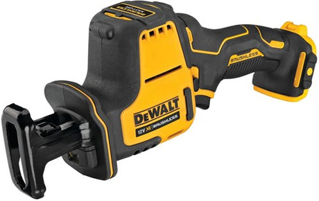 Dewalt dcs312n-xj | Akku-Säbelsäge XR 12V kompakt | ohne Akkus und Ladegerät - dcs312n-xj