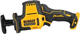 Dewalt dcs312n-xj | Akku-Säbelsäge XR 12V kompakt | ohne Akkus und Ladegerät - dcs312n-xj