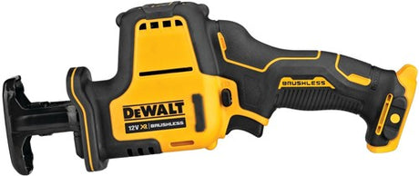 Dewalt dcs312n-xj | Akku-Säbelsäge XR 12V kompakt | ohne Akkus und Ladegerät - dcs312n-xj