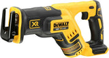 Dewalt DCS367N Akku-Säbelsäge, 18 V, loses Gehäuse | ohne Akkus und Ladegerät - dcs367n-xj