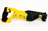 Dewalt DCS380N Akku-Säbelsäge | ohne Akkus und Ladegerät - DCS380N-XJ