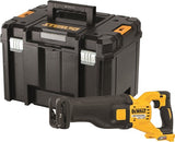 Dewalt dcs389nt | Akku-Säbelsäge | xr flexvolt | 54 Volt | Körper | ohne Akkus und Ladegeräte - dcs389nt-xj