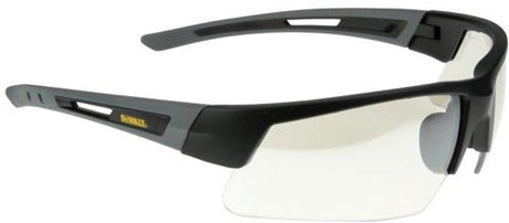 Dewalt DPG100-9D Crosscut-Schutzbrille – Transparent