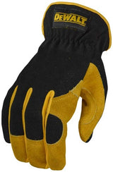 Dewalt dpg216l Arbeitshandschuh aus Leder | Größe l - dpg216leu