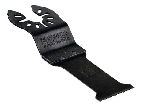 Dewalt dt20701 bim Tauchsäge Holznägel 43 x 31 mm für Multitool – dt20701-qz