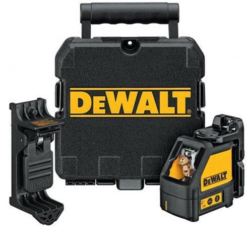 Dewalt DW088K Kreuzlinienlaser rot – DW088K-XJ