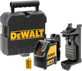 Dewalt DW088K Kreuzlinienlaser rot – DW088K-XJ