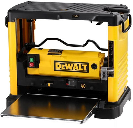 Dewalt DW733 Dickenhobel | 1800 W – dw733-qs