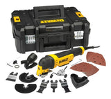 Dewalt dwe315kt oszillierendes Multifunktionswerkzeug – dwe315kt-qs