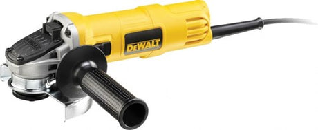Dewalt dwe4075 – haakse slijper – 800w – 125 mm