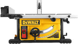 Dewalt DWE7492 Tischkreissäge 2000 Watt – DWE7492-qs