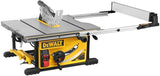 Dewalt DWE7492 Tischkreissäge 2000 Watt – DWE7492-qs