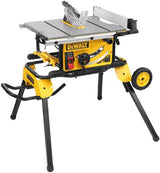Dewalt DWE7492Set Tischkreissäge 2000 Watt + DWE74911-XJ mobile Basis – DWE7492Set