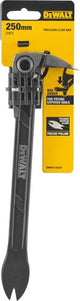 Dewalt dwht0-55524 | Brecheisen | schön | schmale Klaue | 250 mm – Tiefe 0-55524